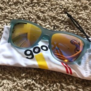 Goodr sunglasses